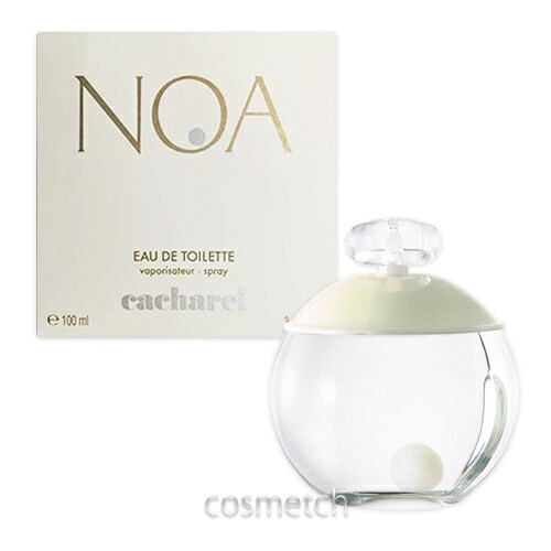 キャシャレル ノア EDT 100ml SP （香水）