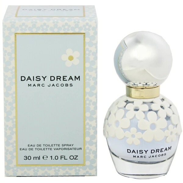 デイジー ドリーム EDT SP 30ml