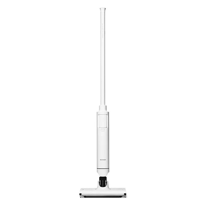 掃除機 ホバー式 コードレスクリーナー サイクロン式 C02A-WH ホワイト 37,895円