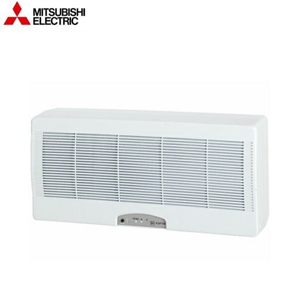 VL-18EUH3 ロスナイ 準寒冷地温暖地仕様 適用畳数目安：18畳 壁スイッチタイプ