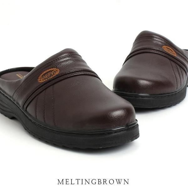 メンズレストラン用スリッパ カジュアルスリッパ BP1