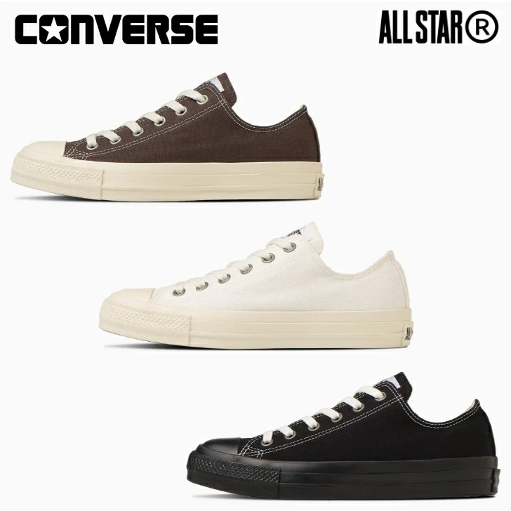 コンバース スニーカー ローカット オールスター （Ｒ） ＥＹ ＯＸ レディース CONVERSE ALL STAR (R) EY OX