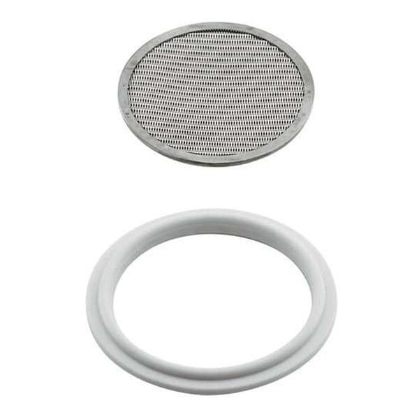 690-38-E ヘルールストレーナー2.5S 13,658円