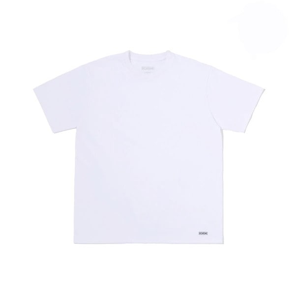 クローム CHROME クローム ハイブリッド ティー Tシャツ 半袖 メンズ JP218WT 5,225円