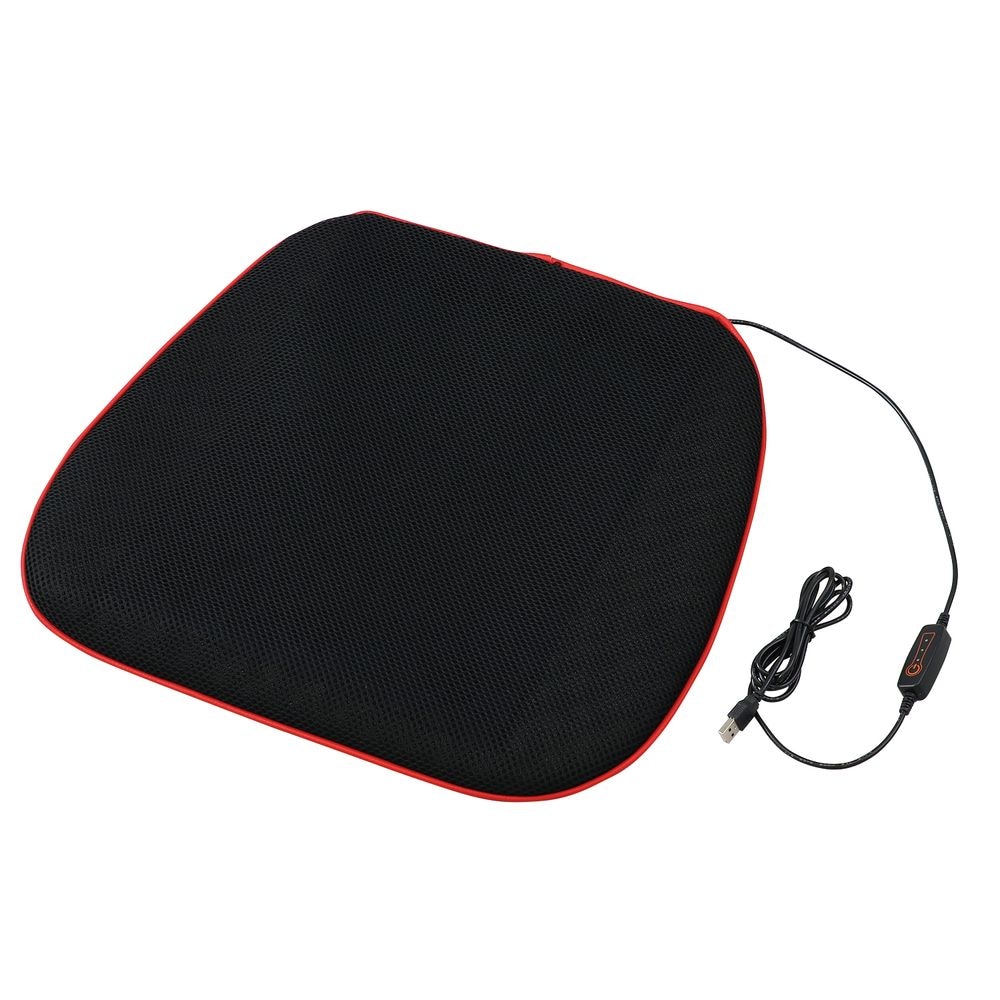 （まとめ買い）エアークールクッション 51907 [x3セット]