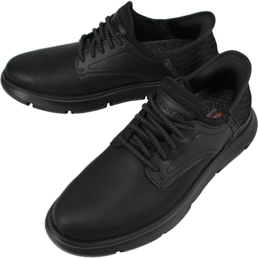 正規品 ガーザ - ガービン GARZA-GERVIN ブラック 205046 BBK