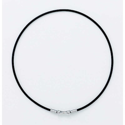 他サイト： コラントッテ　コラントッテ TAOネックレス スリム RAFFI mini(LLサイズ ブラック) 　ABAPT01LL_の商品画像