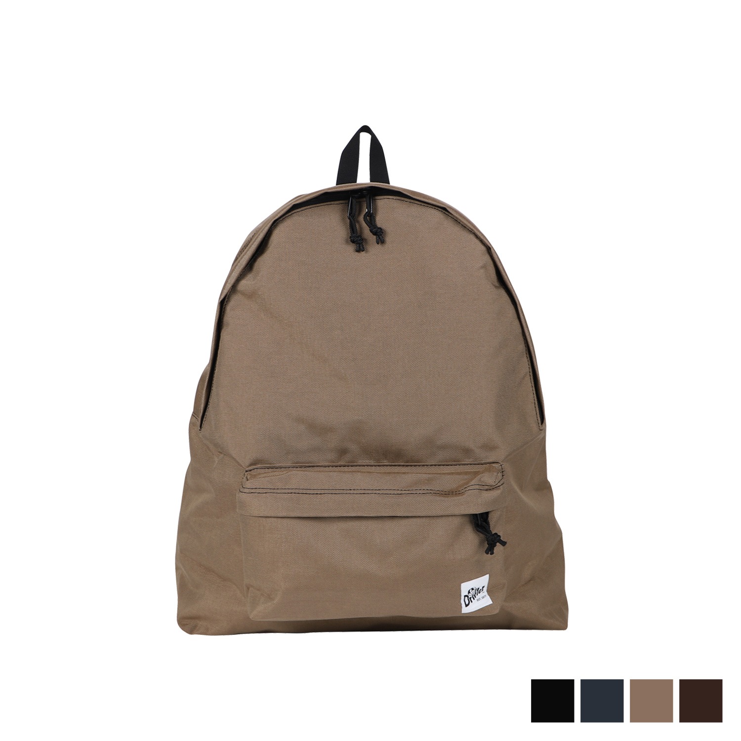 リュック バッグ バックパック シティデイパック メンズ レディース 大容量 ブラック ネイビー ベージュ ブラウン DFV0440 8,415円