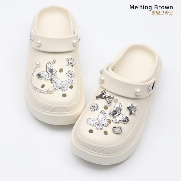 女性用アクアサンダルスリッパ 夏用サンダル J18