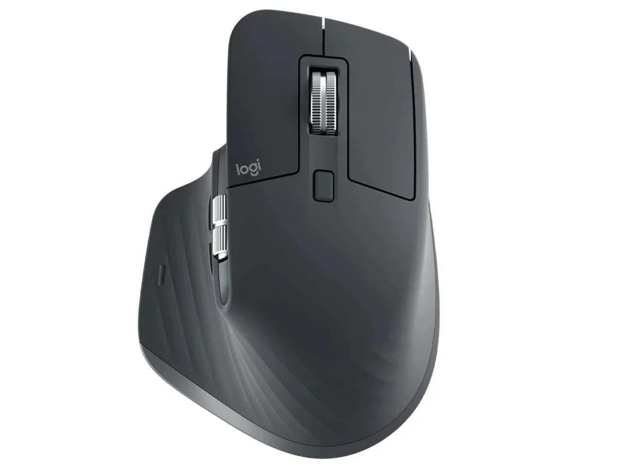 MX Master 3S Advanced Mouse MX2300GR [グラファイト]