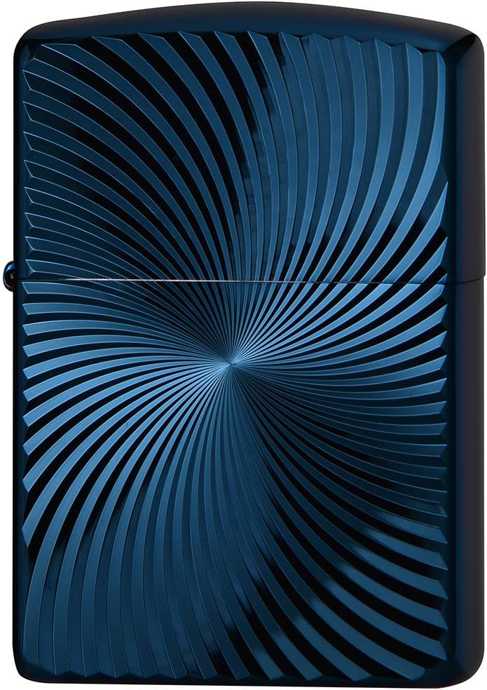 ZIPPO 62TIBL-WAVE