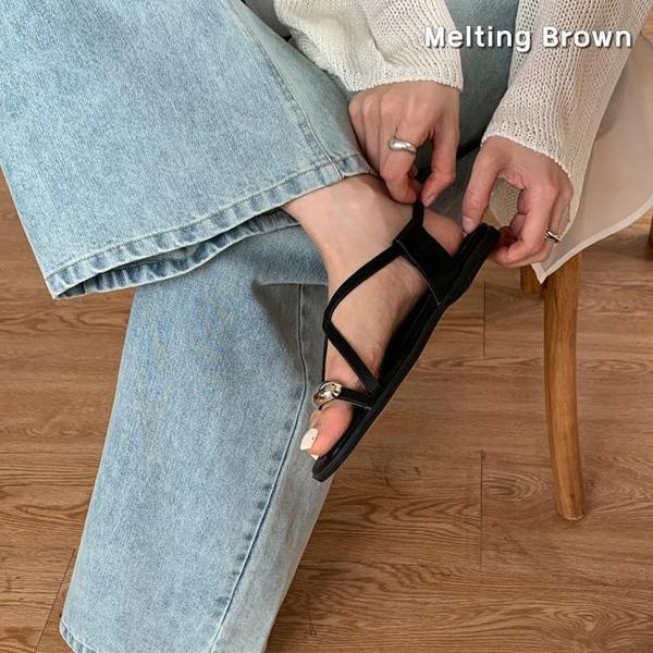 女性ストラップサンダル 女性 ビーチサンダル K44