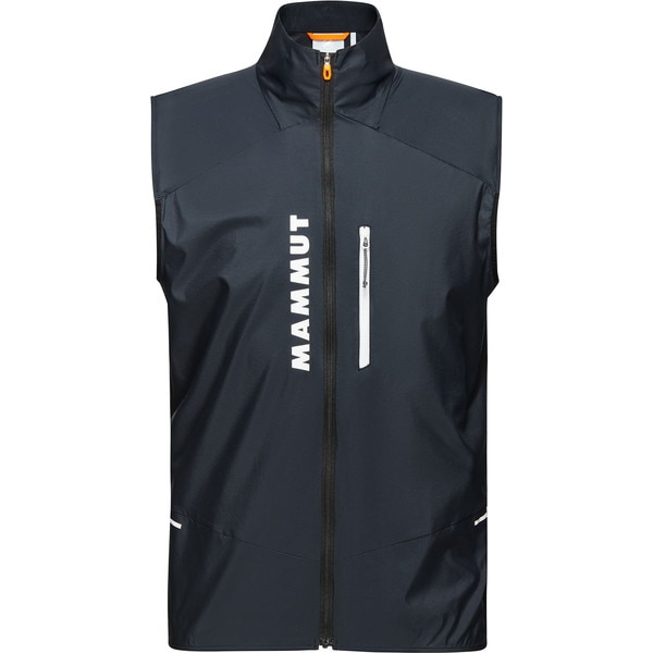 マムート MAMMUT Aenergy TR WB Hybrid Vest Men アウトドア ウインドベスト 101200611-0001 サイズはユーロ表記