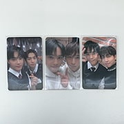 BOYSPLANET ボイプラ cgv 限定 特典 トレカ（パクゴヌク） BOYSPLANET ボイプラ cgv 限定 特典 トレカ（パクゴヌク