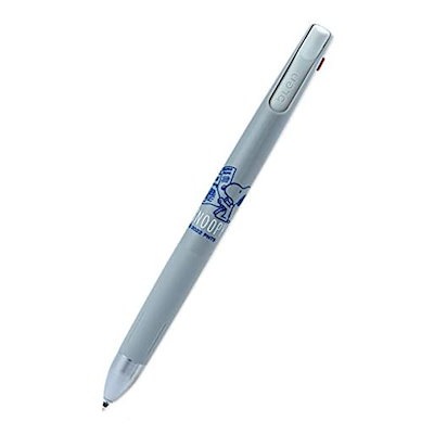 サンリオ スヌーピー ボールペン Qoo10] サンリオ スヌーピー 2色ボールペン&シャープペン : 文具