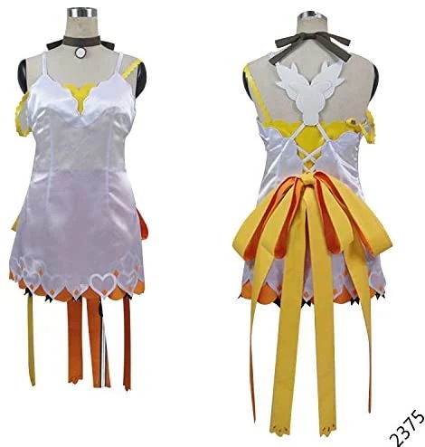 テイルズ オブ ゼスティリア ザ クロス エドナ コスプレ衣装