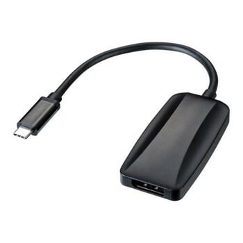 USB Type C-DisplayPort変換アダプタ AD-ALCDP1401