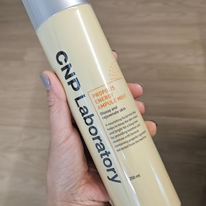 プロポリスエナジーアンプルミスト, 250ml