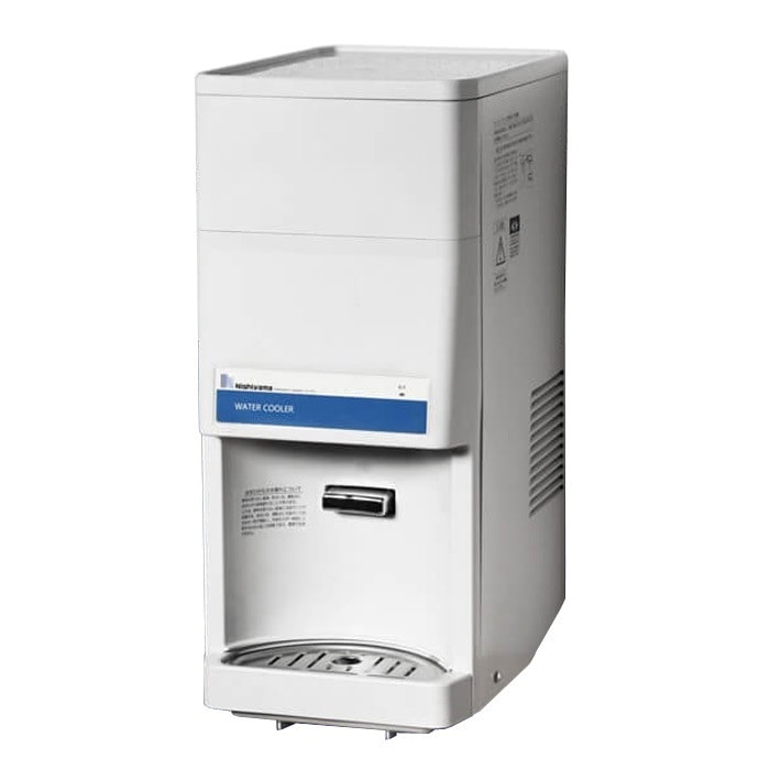冷水機 ウォータークーラー 業務用 卓上タイプ 水道直結式 WMS-30P3