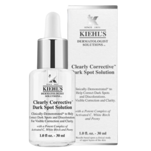 クリアリー コレクティブ ダーク スポット ソリューション 30ml