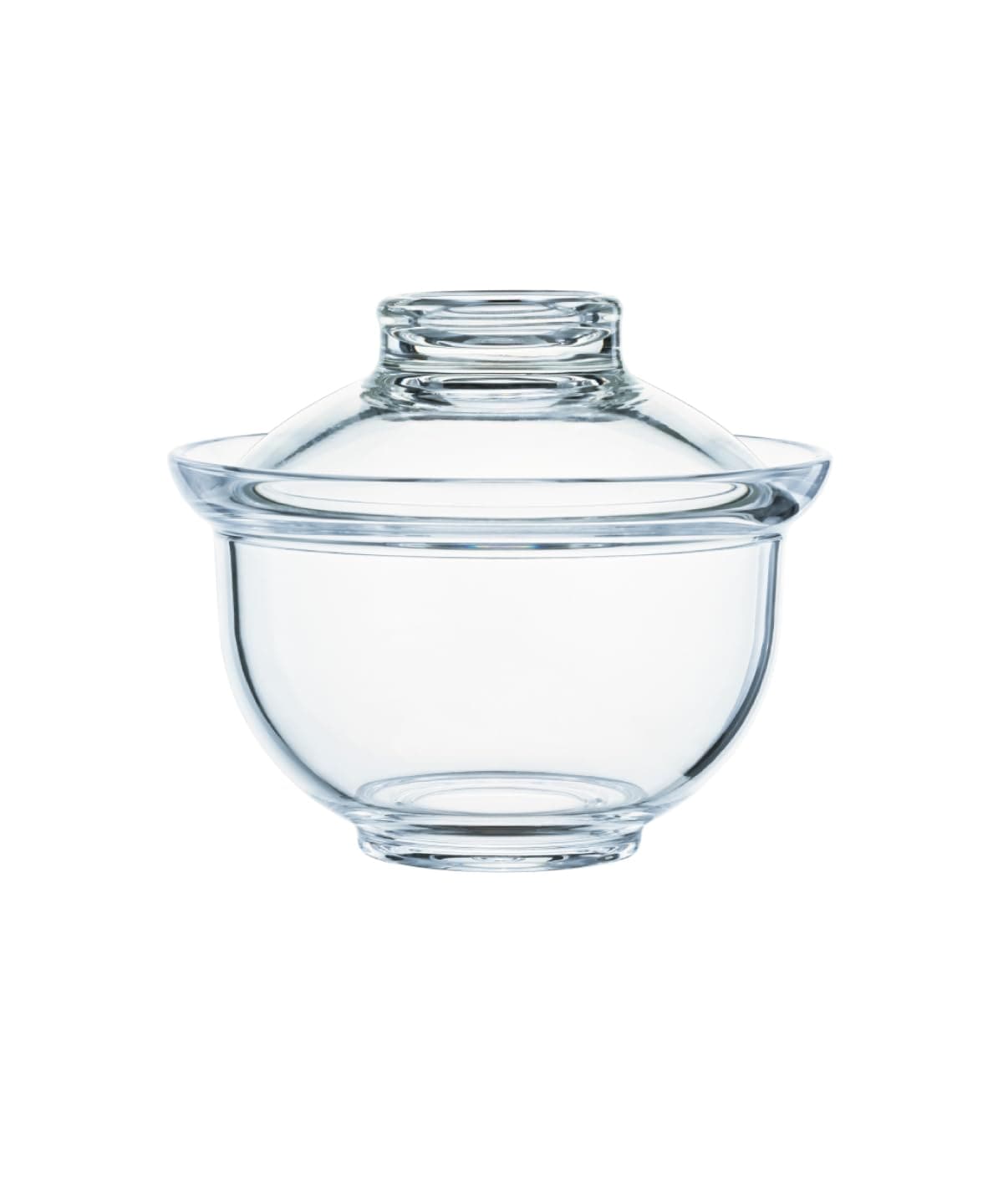 HARIO ガラスの丼鉢 GXD-600