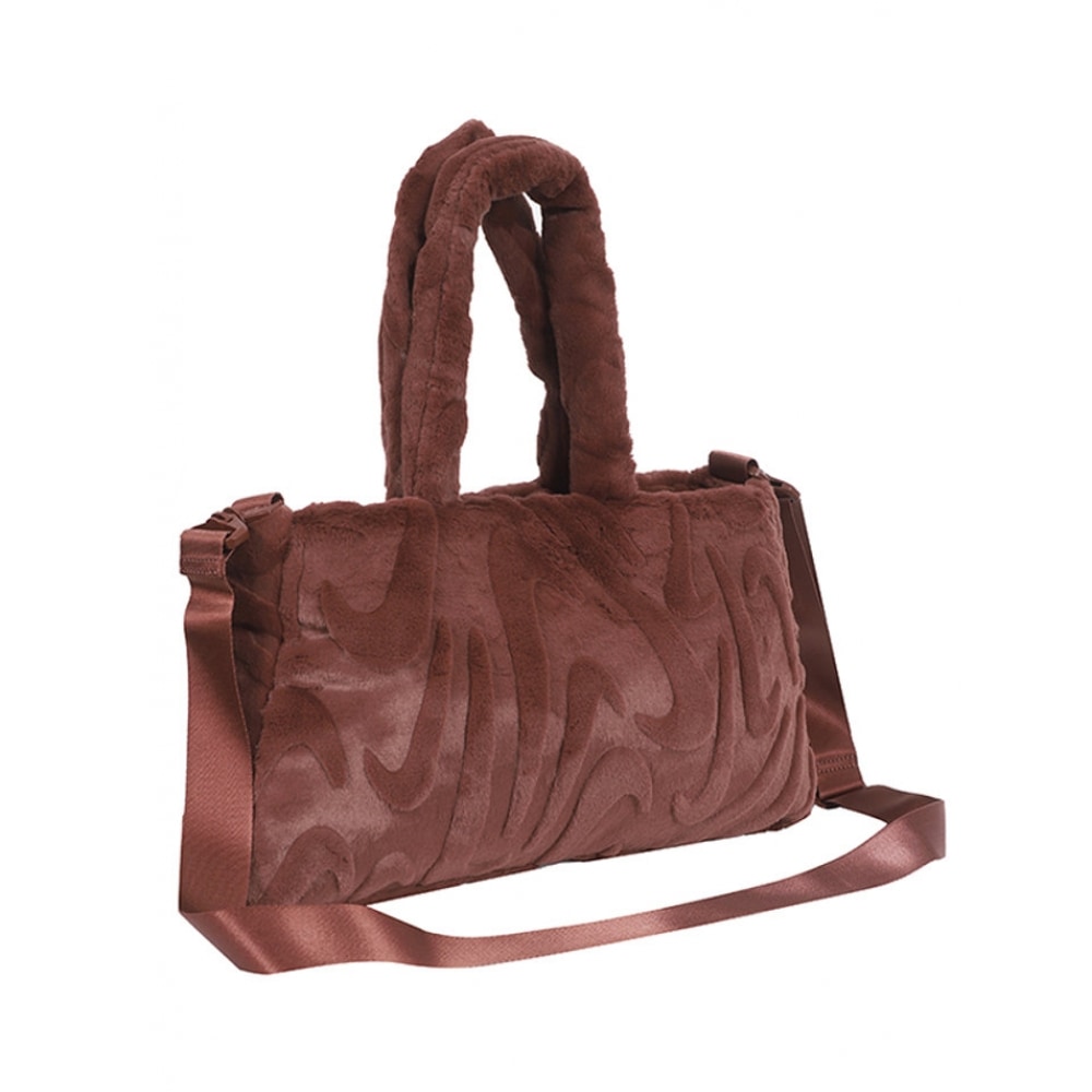 ナイキトートバッグ NSW フェイクファー