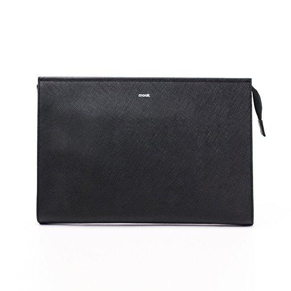 ベーシックサフィアーノクラッチ51HS41YF23101 AA 1