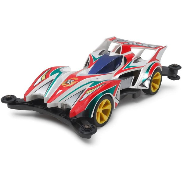 1/32 �t���J�E���~�j�l��V���[�Y No.46 �O���[�g �u���X�g�\�j�b�N (AR�V���[�V) 19446