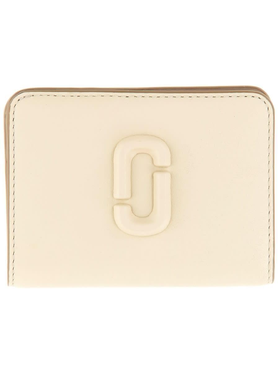 2S4SMP007S02_123 ホワイト 秋冬2024 財布 レディース ia