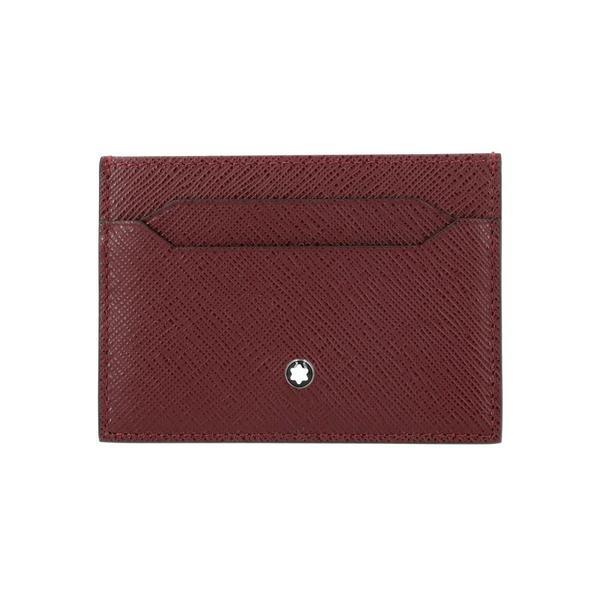 [ MONTBLANC] 199375 男性用カードホルダー
