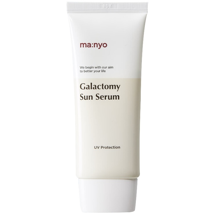 ガラクトミーモイスチャーサンセラム 50ml SPF50+ PA++++ galactomy