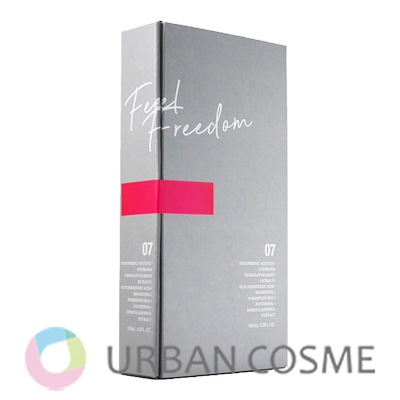 ハリウッド フィールフリーダム スカルプトニック ME 150ml 国内正規品 5,066円