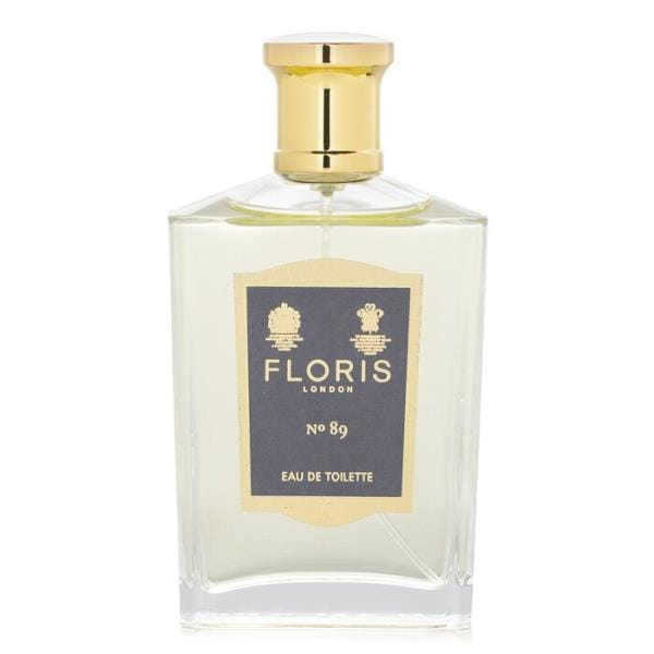 no 89 edt sp 100ml