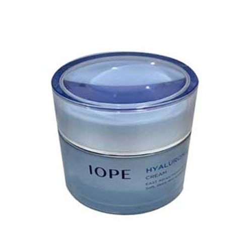 HYALURONIC CREAM 50ML