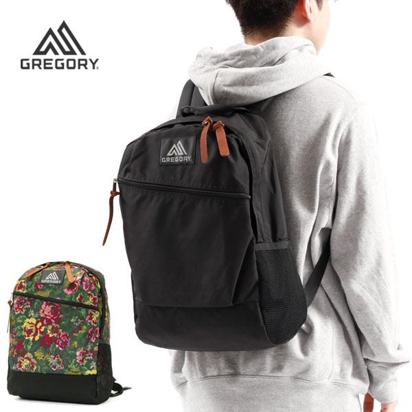 日本正規品 リュック CLASSIC CASUAL DAY V2 リュックサック デイパック バックパック A4 21L 軽量 通勤 通学 メンズ レディース