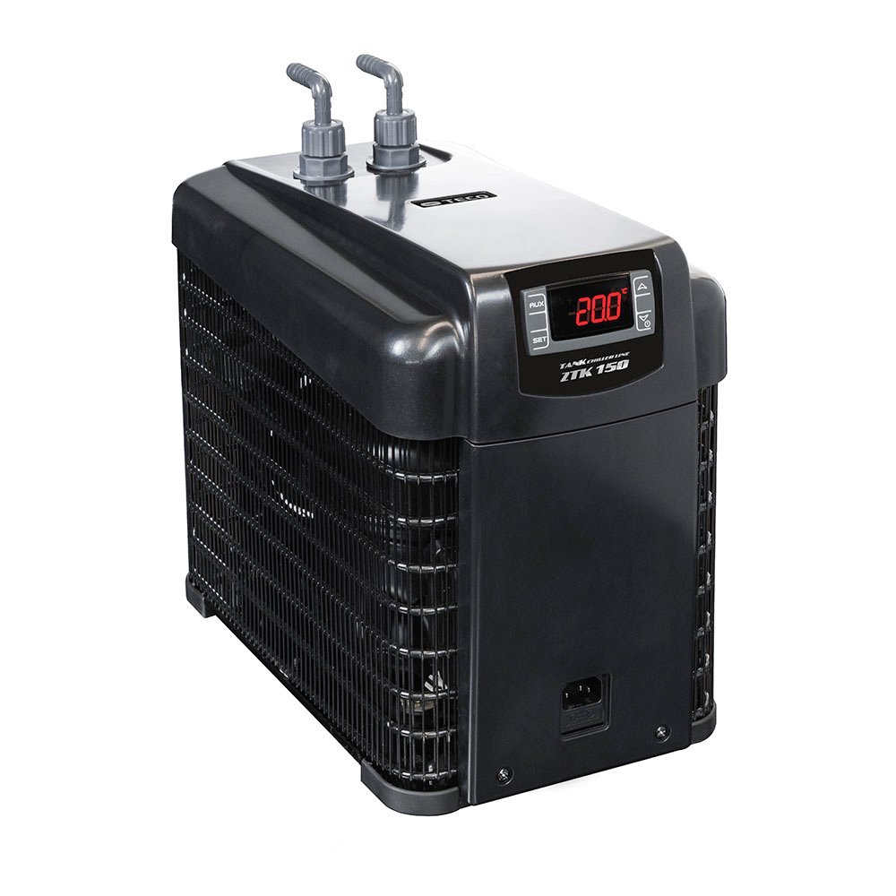 ゼンスイ　ＺＴＫ１５０　３００ー５００Ｌ　水槽　アクアリウム用クーラー　ＣＲＣ10―26―20―40―00