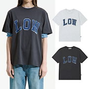 韓国商品/THREE TIMES Cupid box tee ThreeTimes】 Cupid Box Tee 3色 トップス（レディース）