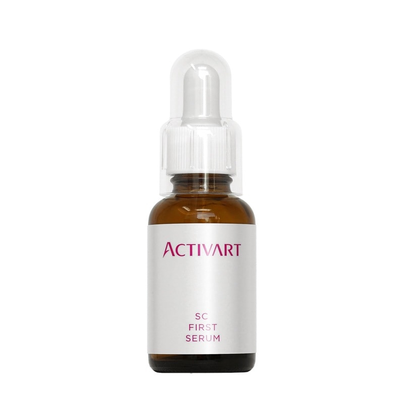 アクティバート　SCファーストセラム　30ml