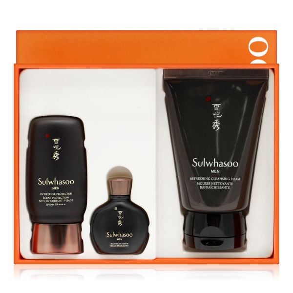 ソルファスー MEN/50ml/スペシャルセット