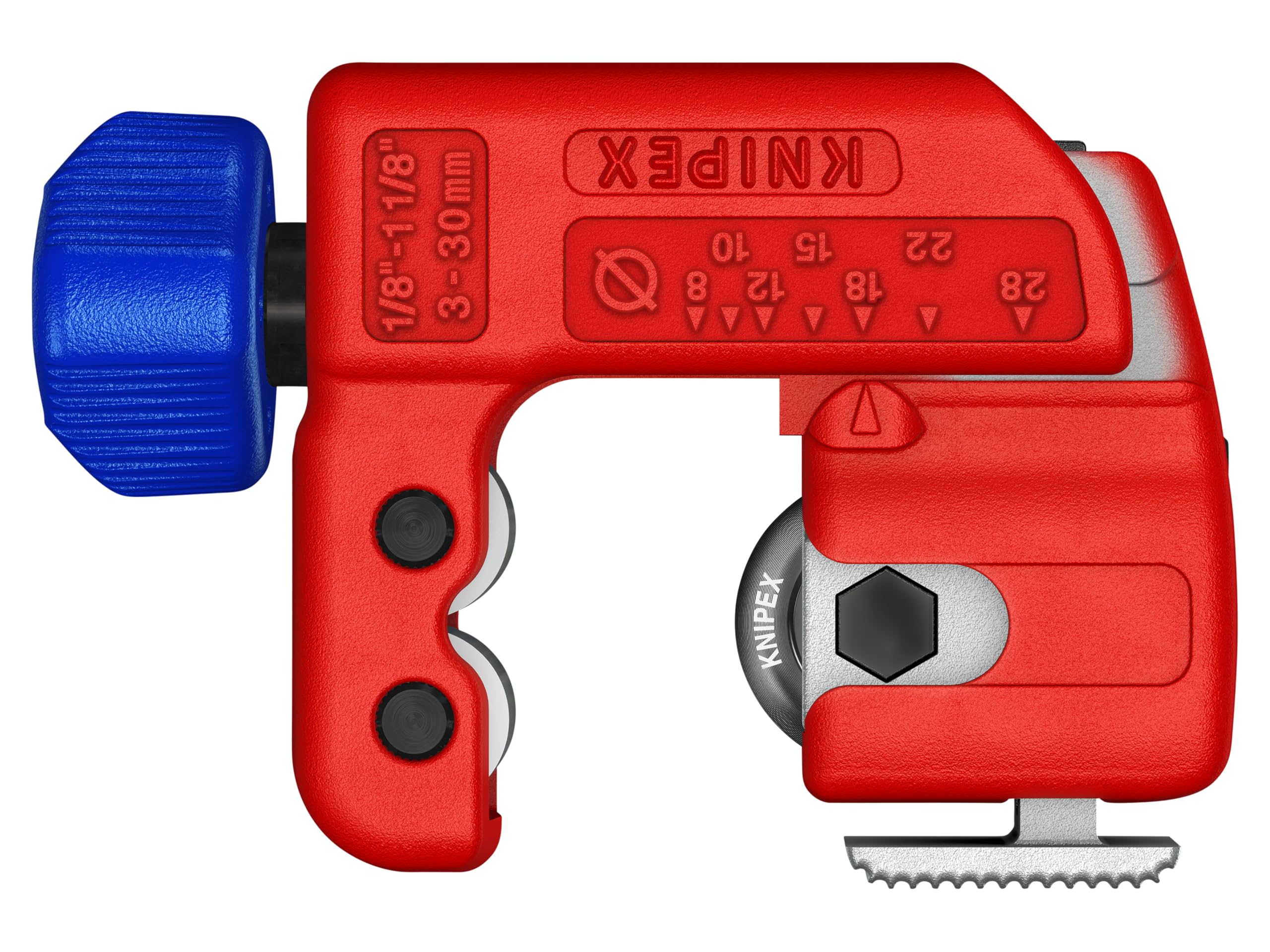 パイプカッター チュービックスSサイズ 90 31 01