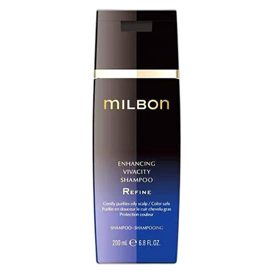 ミルボン エンハンシング ビバシティ シャンプーリファイン 200ml グローバル ミルボン プレミアム ポジション 【milbon】