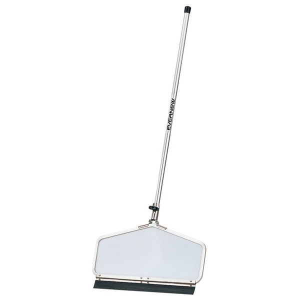 エバニュー EHB156 スクープネット130 メーカー直送