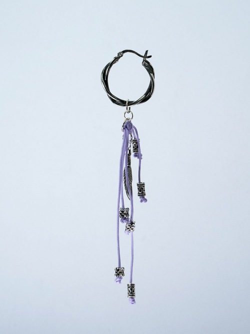 【HARANG】 HR 311E_Harang Earring 正規品