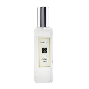 Jo Malone ネクタリン ブロッサム & ハニー コロンスプレー (こちらは本来箱がついていない商品です)*