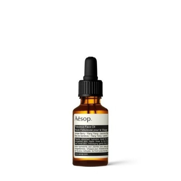 イソップ フェビュラス フェイス オイル 25ml x 10個 56,033円