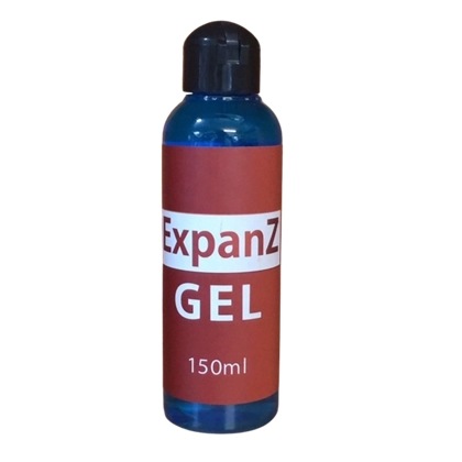 ExpanZ GEL エクスパンズ メンズ 男性 ローション ジェル ボディケア ゲル 活力 パワー お悩み 日本製 よりどり2点対象