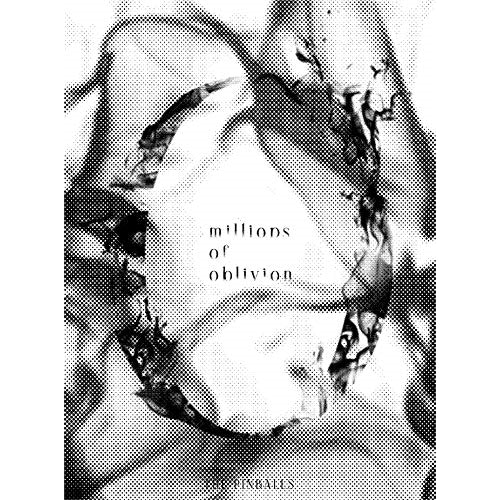 PINBALLS ／ millions of oblivion(初回限定盤A)(Blu-ray Dis.. (CD) COZP-1689