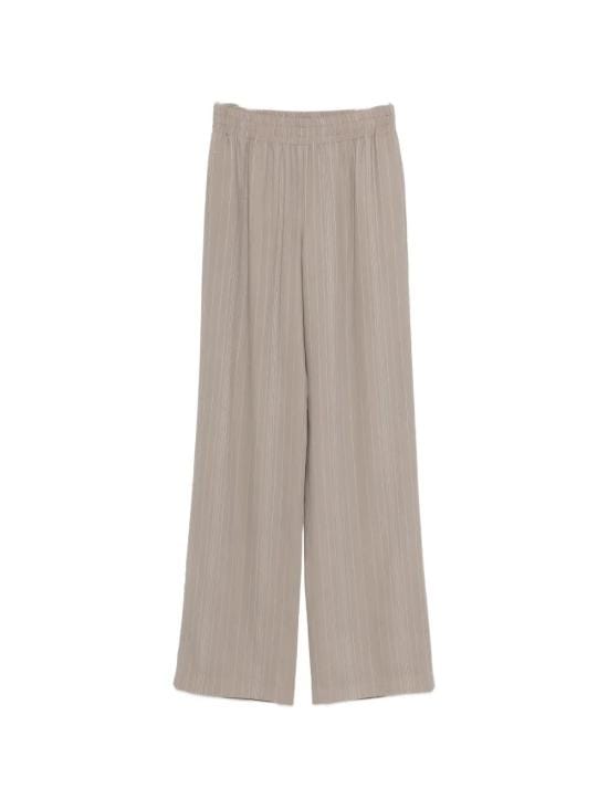 GOLDEN GOOSE Women Straight Pants GWP00821 P002326 60398 60398 ROASTED CASHEW