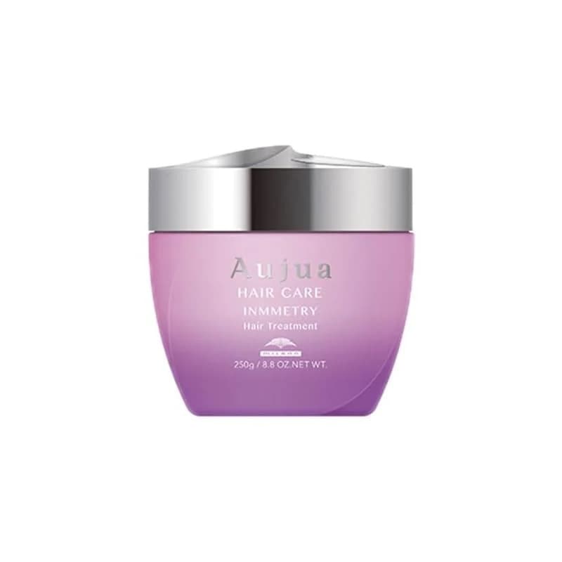 【即納】ミルボン(MILBON) オージュア IY インメトリィ ヘアトリートメント 250g