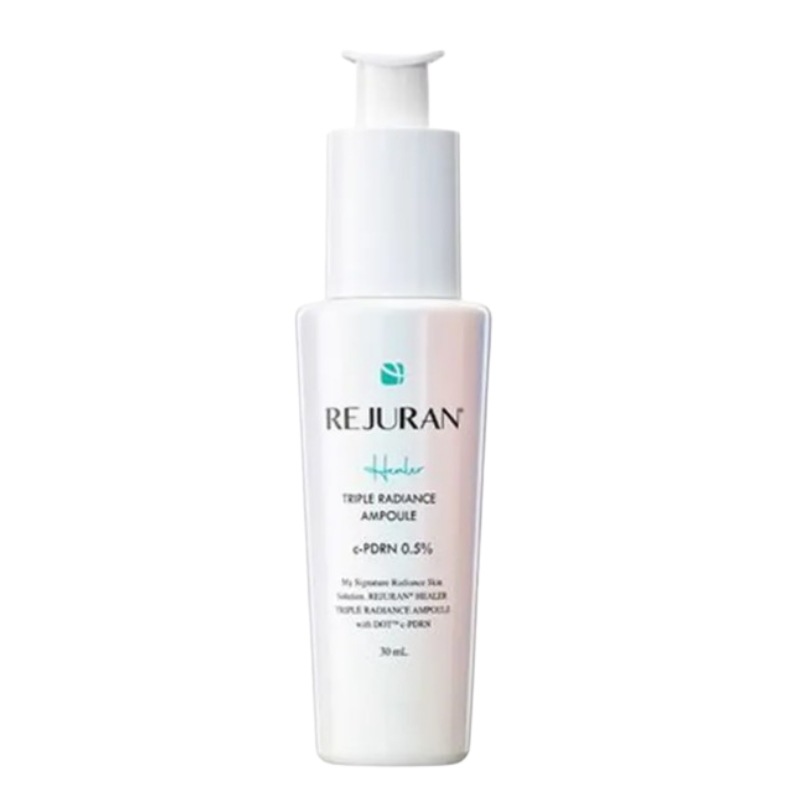 ヒーラー トリプル ラディアンス アンプル 30ml